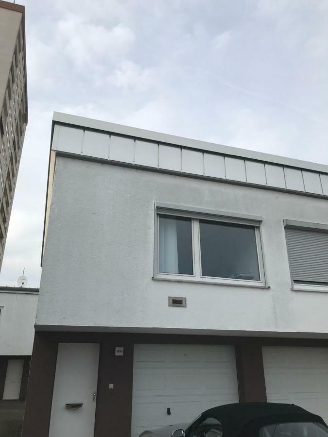 Apartment Friedrich 1201 Mainaschaff Exterior foto